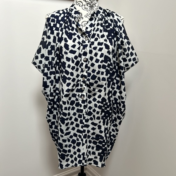 EUC Olive &Oak Dress - Picture 2 of 8